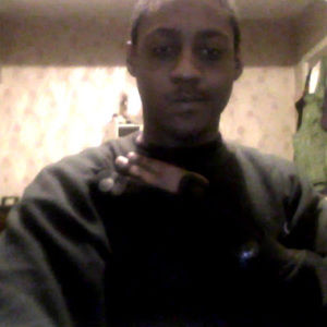 Meet your Posher, Richard